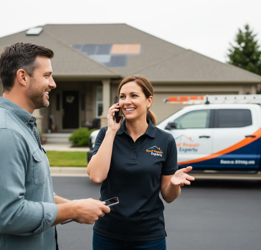 Storm Damage Repair in Needham, MA